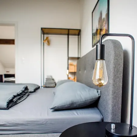 Lejlighed 2-room - Old Town & Lahn Limburg an der Lahn