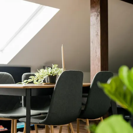 2-room - Old Town & Lahn *