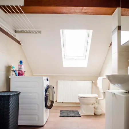 Apartment An Der Lahn Am Katzenturm - 3 Betten Limburg an der Lahn