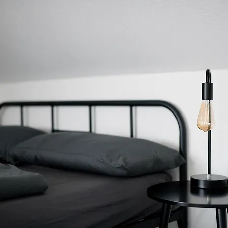 Apartamento 2-room - Old Town & Lahn