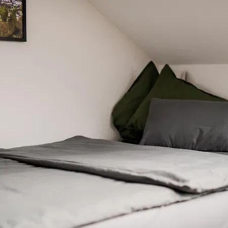An Der Lahn Am Katzenturm - 3 Betten Apartment Limburg an der Lahn