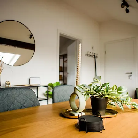 An Der Lahn Am Katzenturm - 3 Betten Limburg an der Lahn