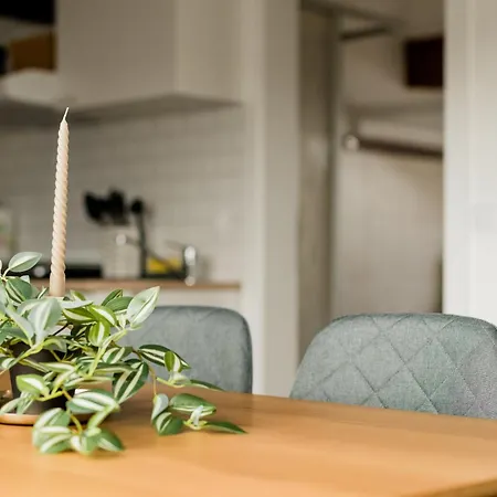 An Der Lahn Am Katzenturm - 3 Betten Appartement *