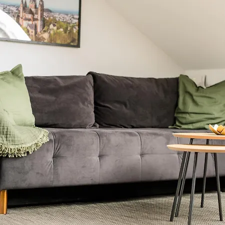Lejlighed 2-room - Old Town & Lahn Limburg an der Lahn