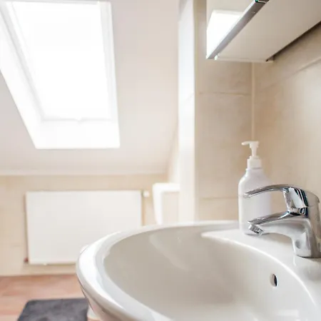 An Der Lahn Am Katzenturm - 3 Betten Limburg an der Lahn