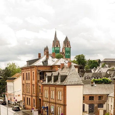 2-room - Old Town & Lahn * Limburg an der Lahn