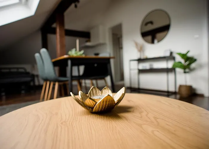 2-room - Old Town & Lahn