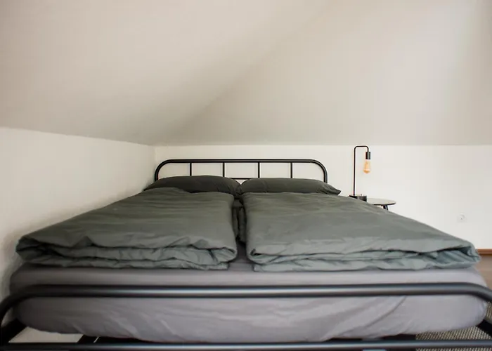 2-room - Old Town & Lahn Limburg an der Lahn