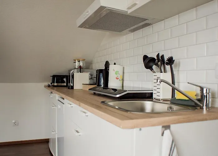 2-room - Old Town & Lahn Apartamento Limburg an der Lahn