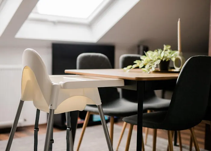 2-room - Old Town & Lahn Limburg an der Lahn