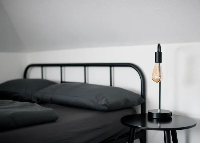 Apartamento 2-room - Old Town & Lahn