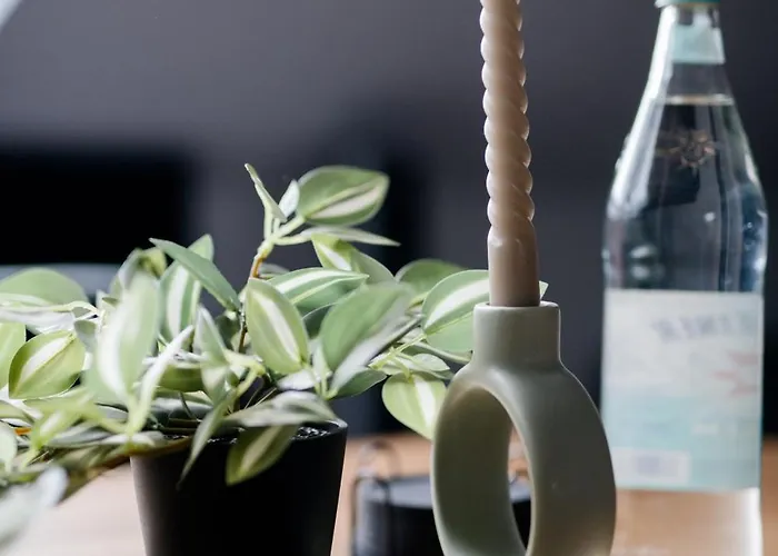 2-room - Old Town & Lahn *