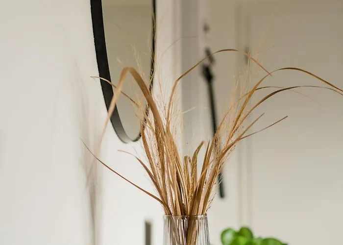 Apartamento 2-room - Old Town & Lahn Limburg an der Lahn