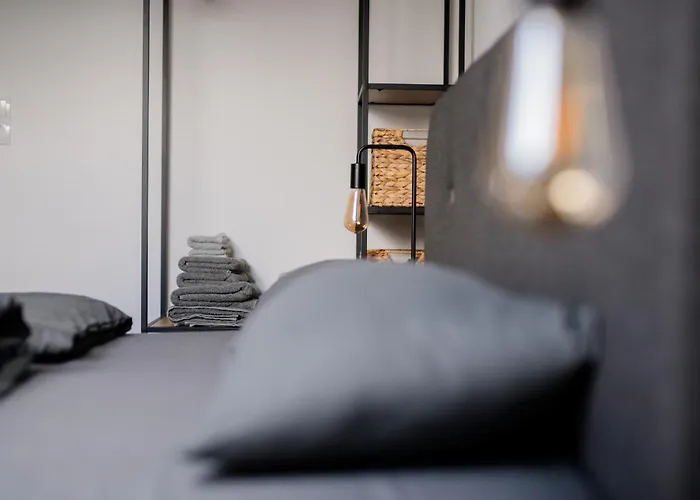 2-room - Old Town & Lahn