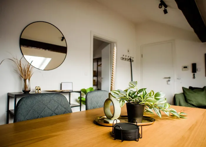 2-room - Old Town & Lahn Limburg an der Lahn