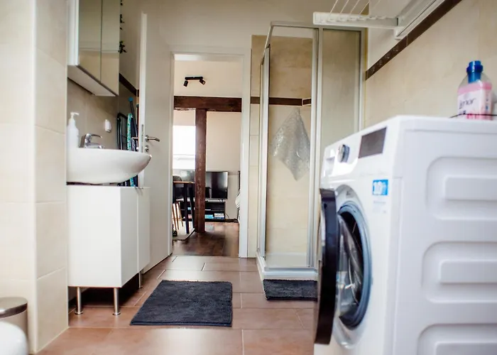 2-room - Old Town & Lahn * Limburg an der Lahn