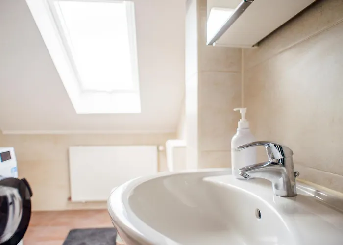 2-room - Old Town & Lahn Limburg an der Lahn